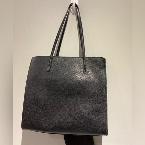 Naturalizer Evie black shoulder bag - Picture 6 of 6